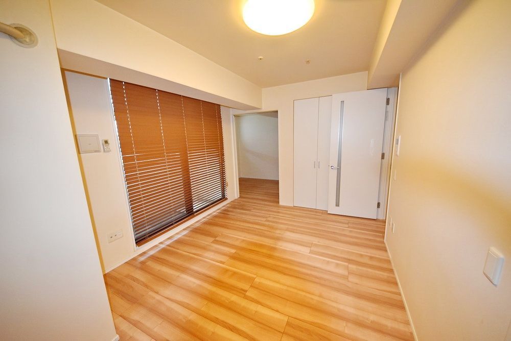 居室・リビング　リビング/居室