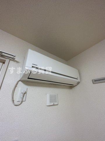 その他設備　00518-102