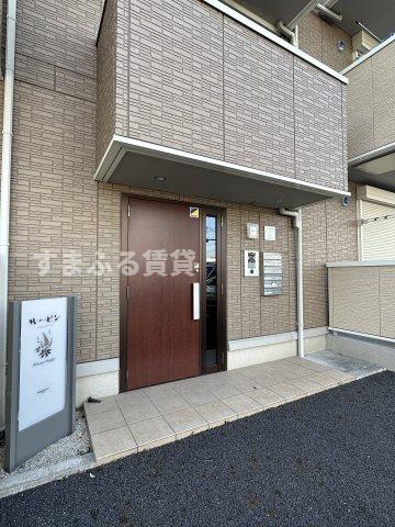 エントランス　00518