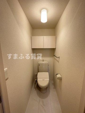 トイレ　00518-102