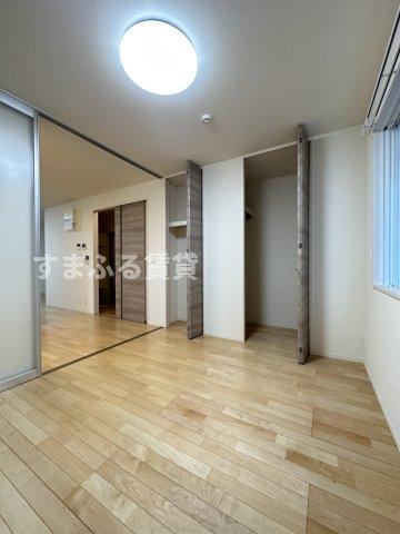 その他部屋・スペース　00518-102