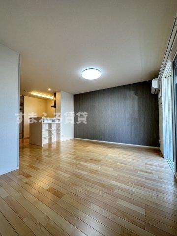 居室・リビング　00518-102