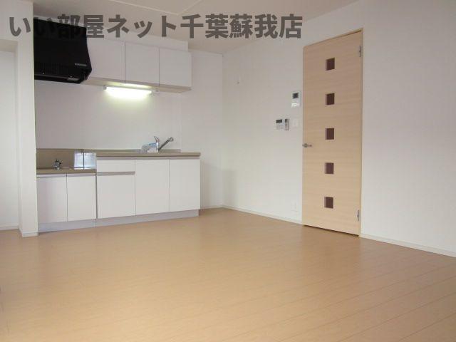 居室・リビング　使いやすいリビングです