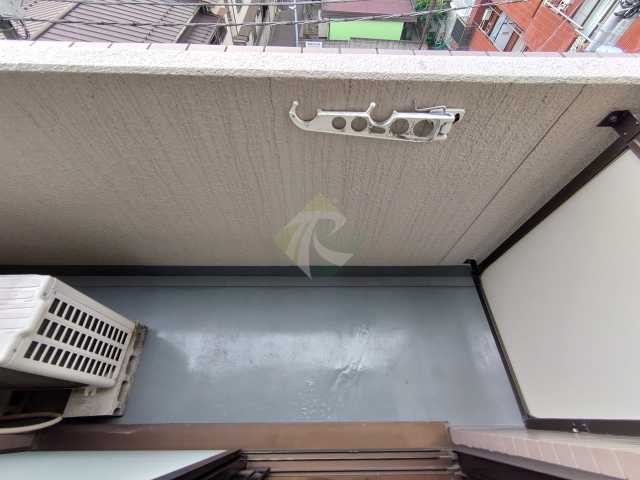 バルコニー　メインステージ中井駅前