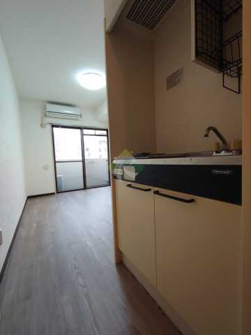 キッチン　メインステージ中井駅前