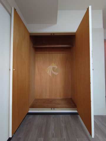 収納　メインステージ中井駅前