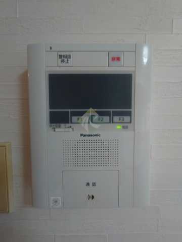 セキュリティ　メインステージ中井駅前