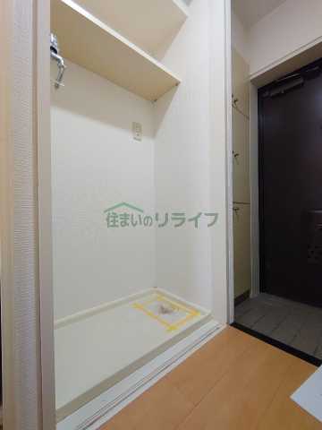 その他設備　DeLCCS市谷払方町 （参考写真）