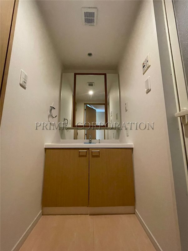 洗面設備　※参考写真※