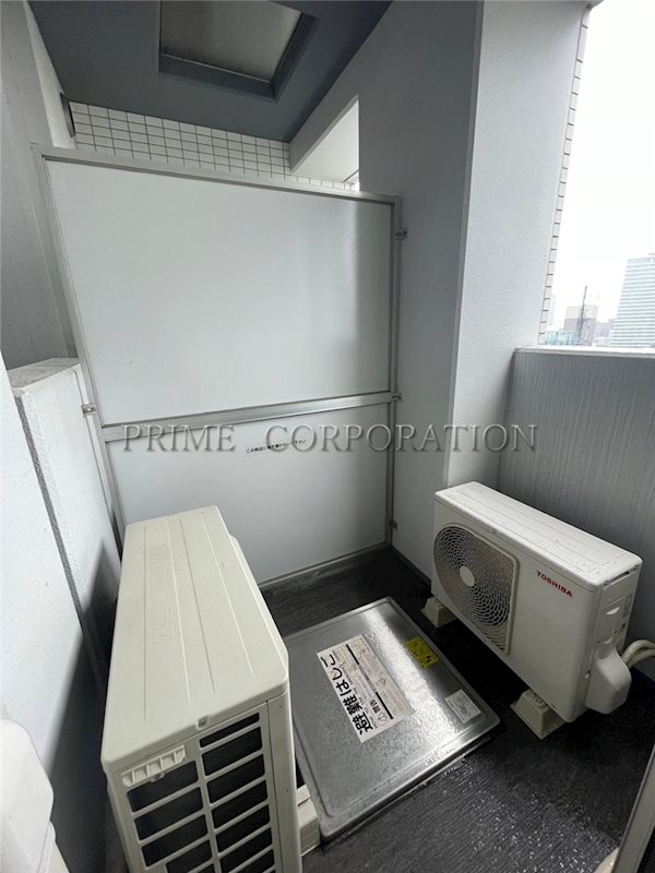 バルコニー　※参考写真※