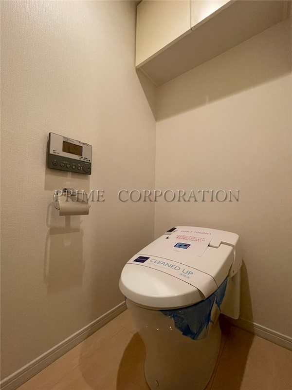 トイレ　※参考写真※