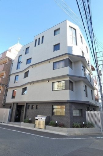 建物外観　☆外観☆