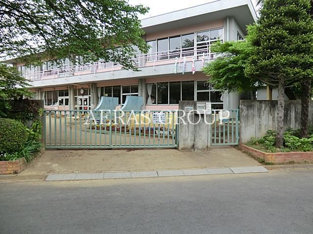 幼稚園・保育園　霞ヶ関第二保育園（幼稚園・保育園）まで305m