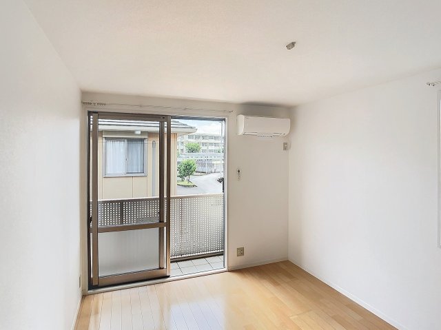 居室・リビング　2024年7月撮影