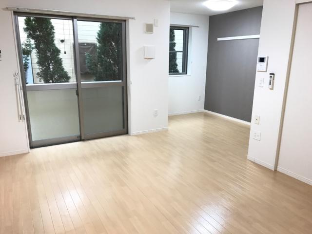 その他部屋・スペース　洋室