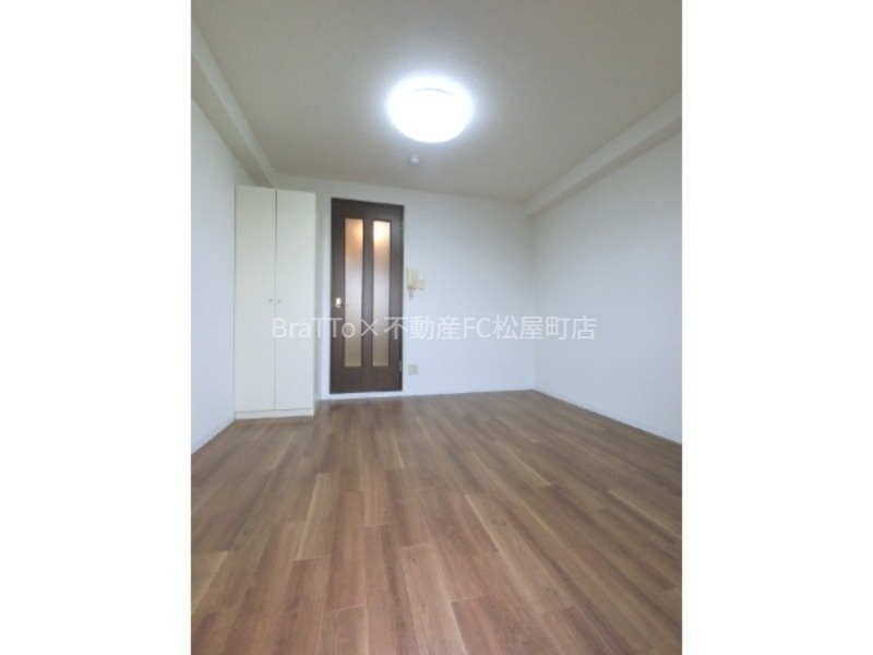 居室・リビング　居室・リビング