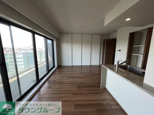 居室・リビング　リビング/居室