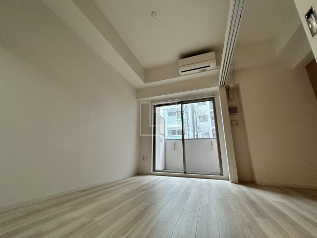 居室・リビング　セレニテ天満橋アリア　ダイニングスペース