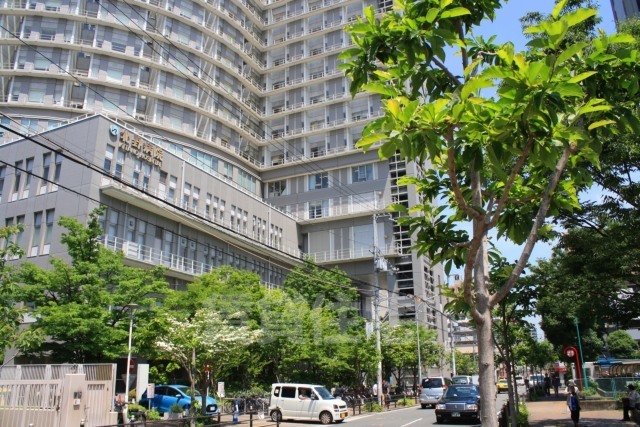 病院　北野病院（病院）まで2376m