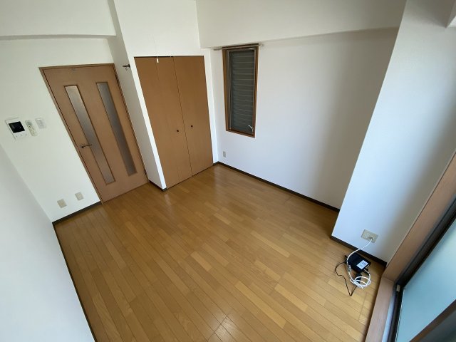 居室・リビング　エアコン付きで初期費用を抑えられます！