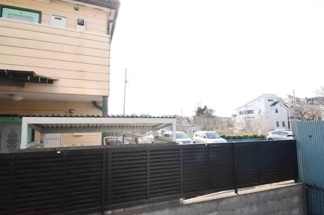 眺望　室内・室内設備