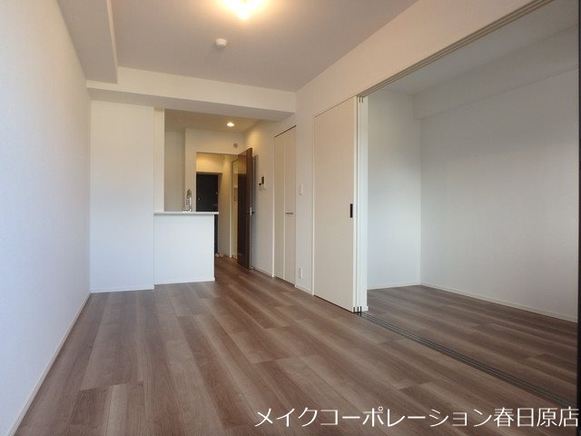 居室・リビング　写真は同型タイプ