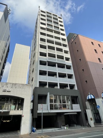 建物外観　建物外観を気になさる方へ、見た目の良い物件です