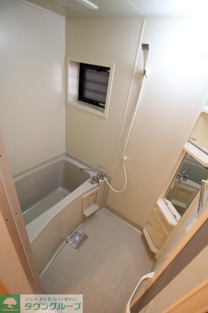 バス・シャワールーム　★タウンハウジング蒲田店取り扱い★