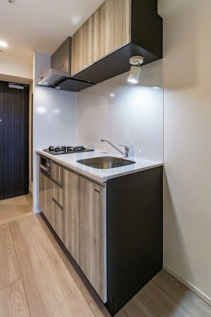 キッチン　☆こちらの物件は仲介手数料無料です☆