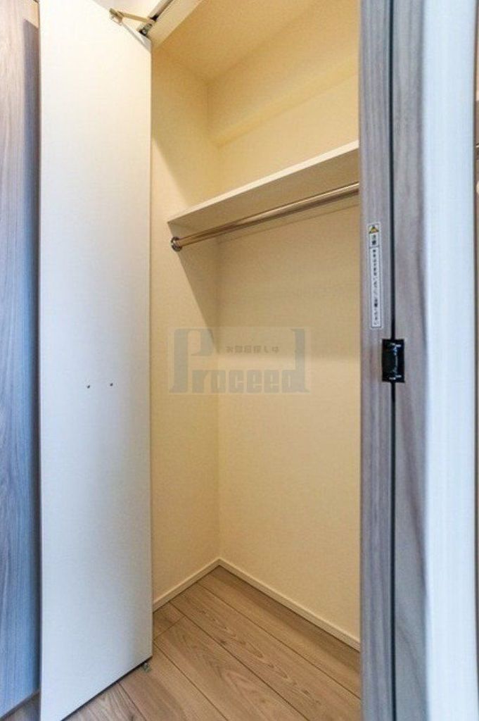 収納　たっぷり収納できます！