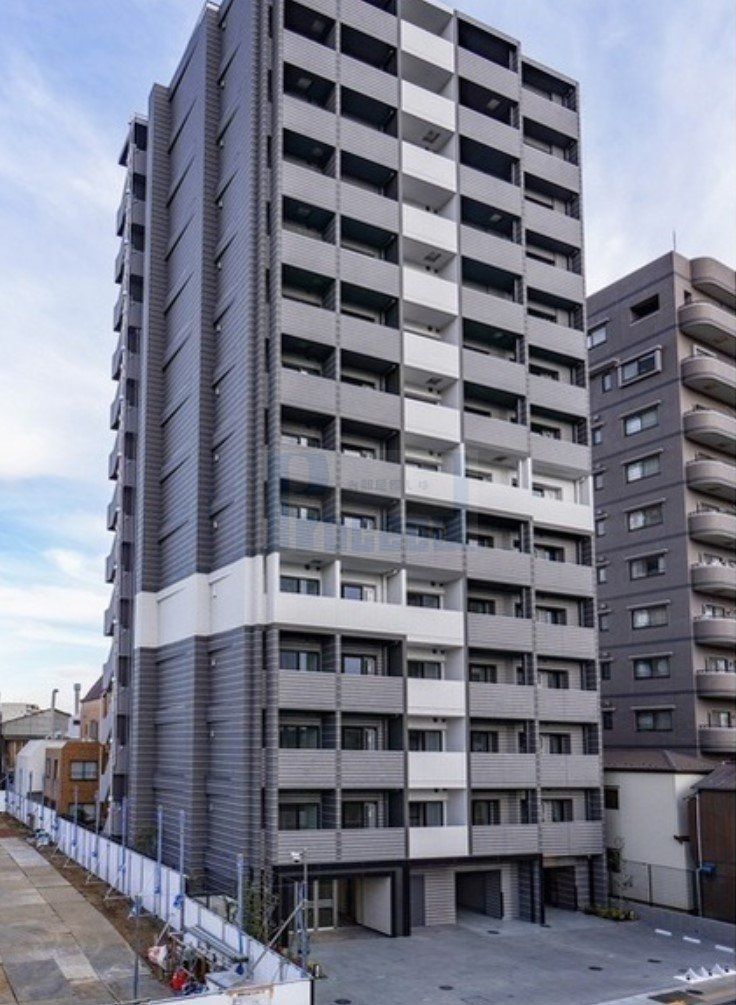 建物外観　☆こちらの物件は仲介手数料無料です☆