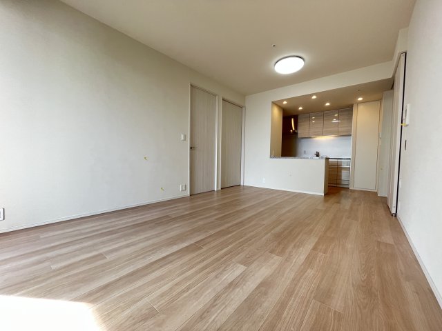 居室・リビング　別部屋参照