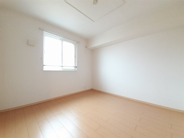 その他部屋・スペース　明るい色調の室内です