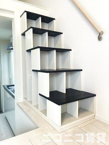 その他　※モデルルーム