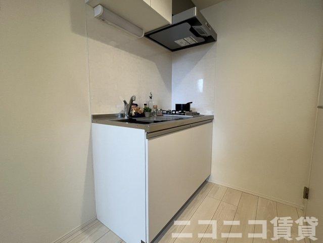 キッチン　※モデルルーム