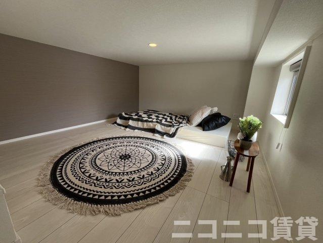 その他部屋・スペース　※モデルルーム