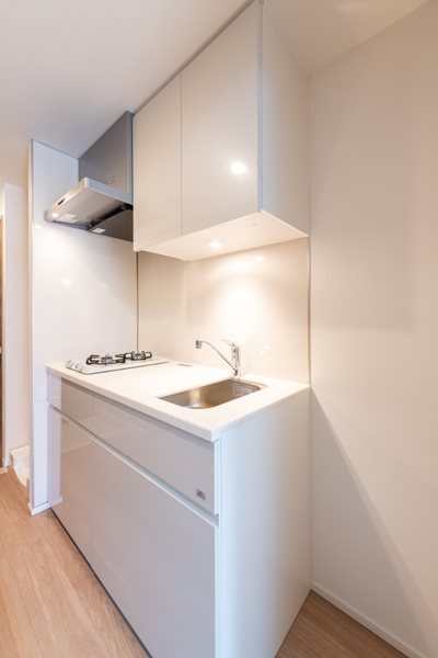 キッチン　別号室参考写真