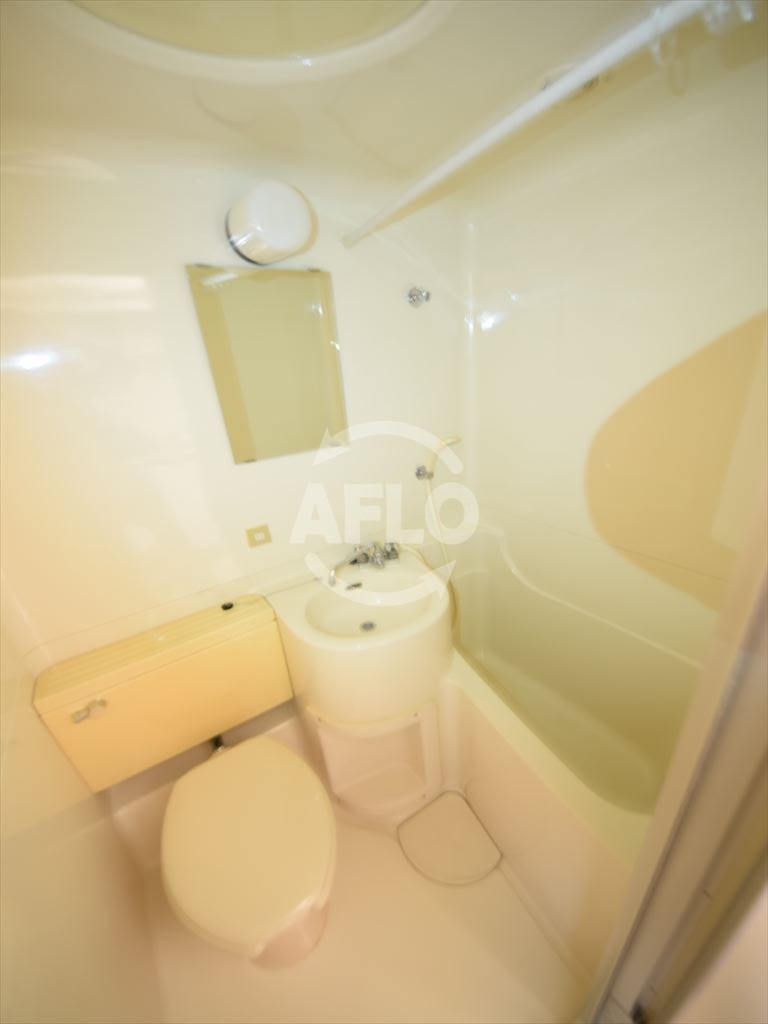 トイレ　シャンテジョイフル　トイレ