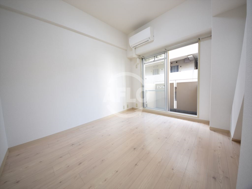 居室・リビング　シャンテジョイフル　洋室