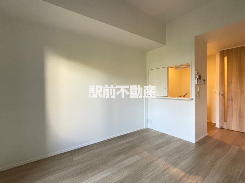 居室・リビング　※同マンション別部屋