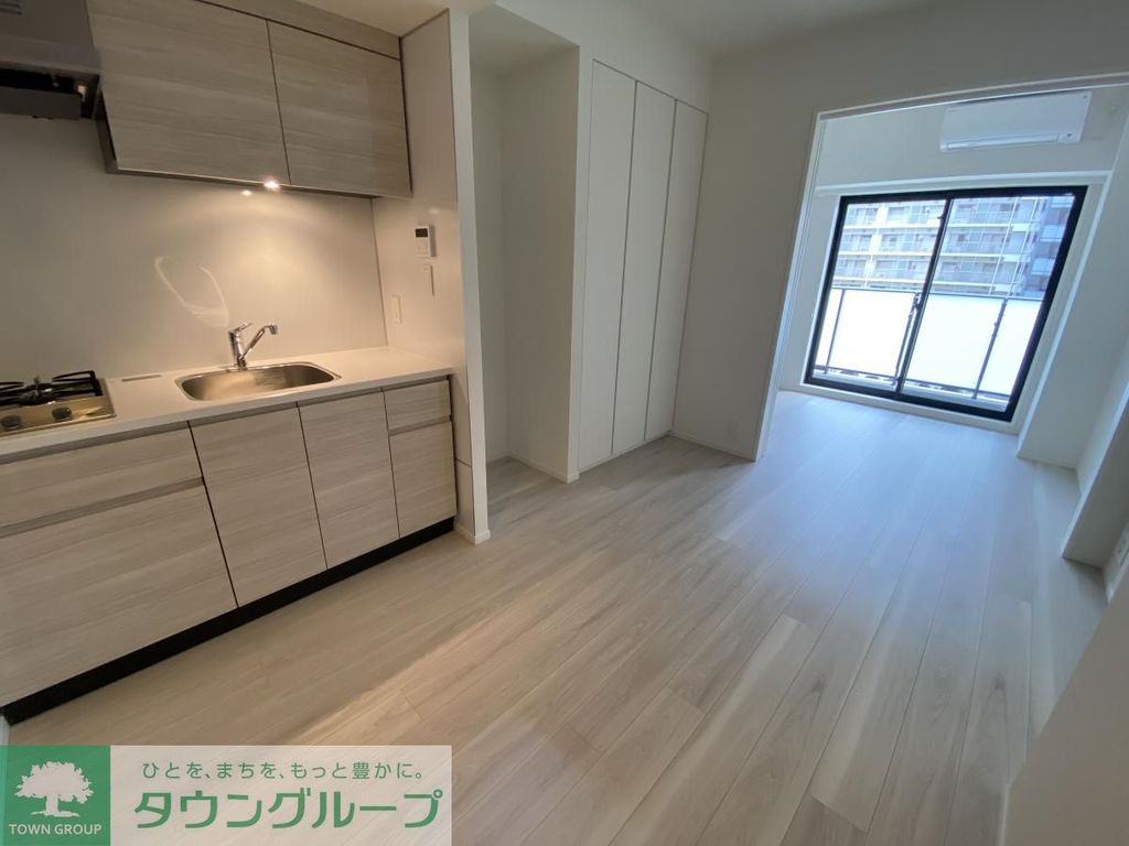 居室・リビング　リビング/居室