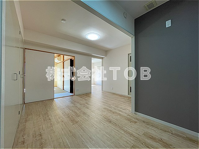 居室・リビング　LDK10帖