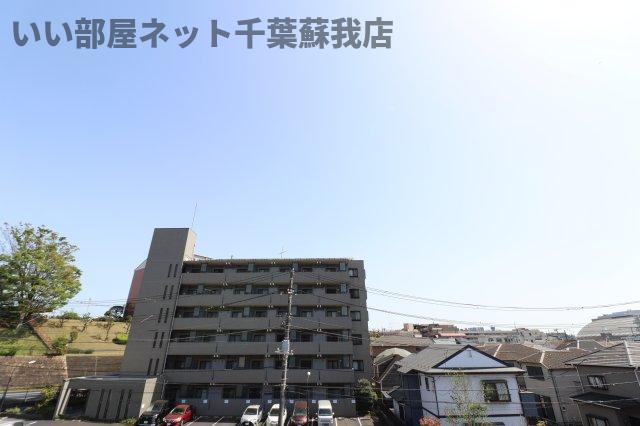 眺望　明日を自由に『Asfree』いい部屋ネット千葉蘇我店です！