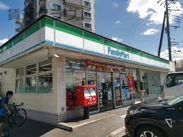 コンビニ　ファミリーマート 千葉寺駅東店（コンビニ）まで81m