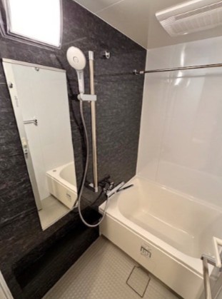 バス・シャワールーム　☆ゆったりお風呂☆