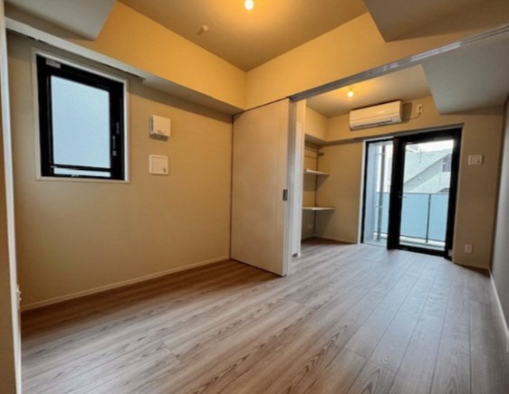 居室・リビング　☆ゆったりスペース☆