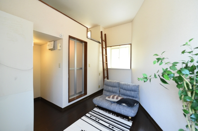 居室・リビング