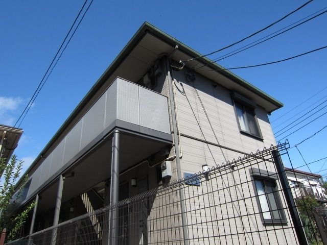 建物外観　★きれいな外観です★