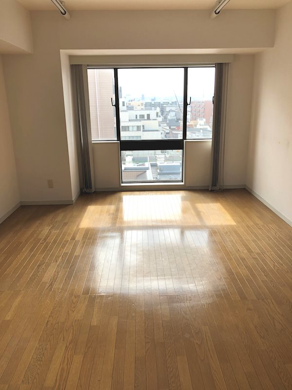 居室・リビング　※他のお部屋です、ご参考までに