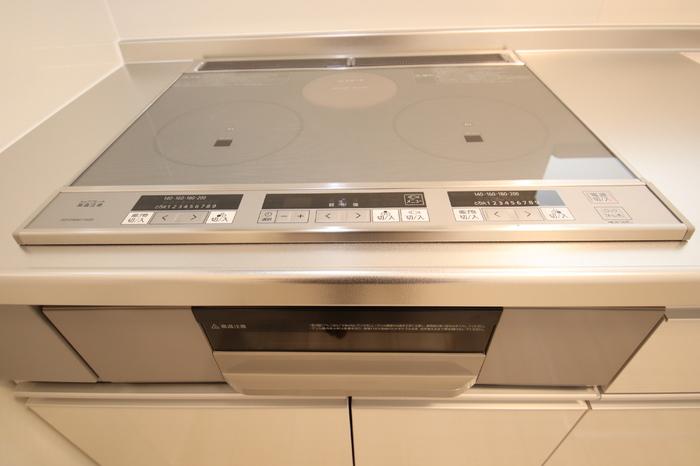 その他　ＩＨヒーター